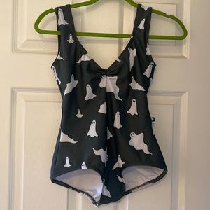 LuckyLeo Moon Low Back Leo L